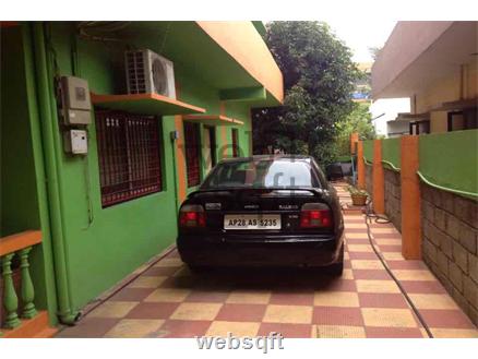 4 BHK Independent house for Sale in Hyderabad